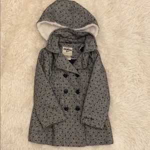 Oshkosh B’gosh coat